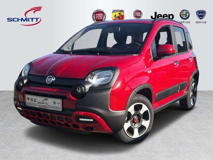 Panda