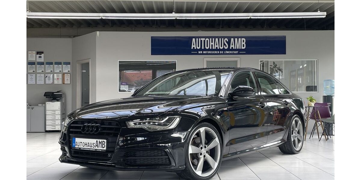 Audi A6 225.000 km 12.800 € Braunschweig 38122