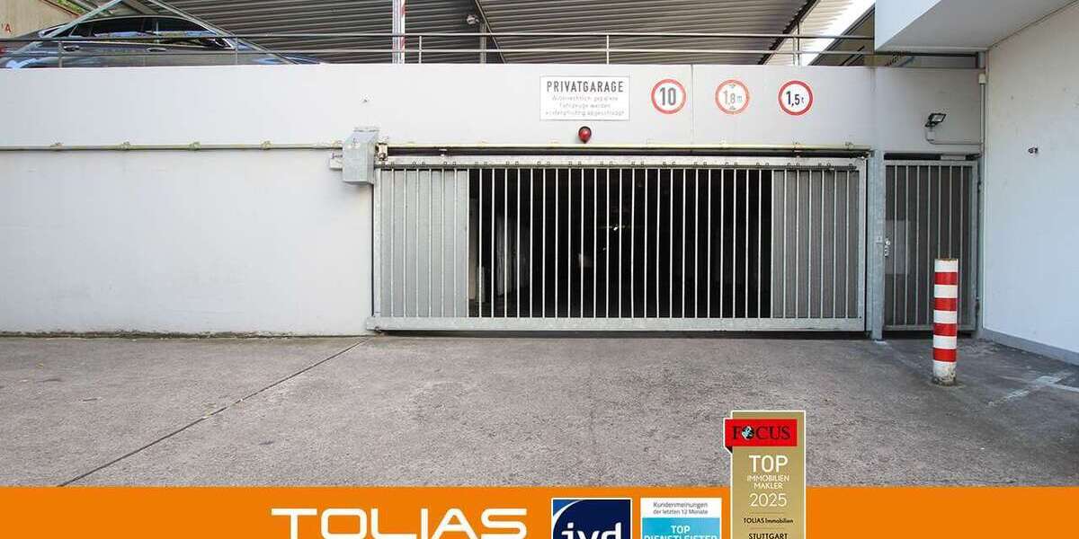 Garagen / Stellplätze Stuttgart Rot - 25.000&euro; | Angebot:25337783