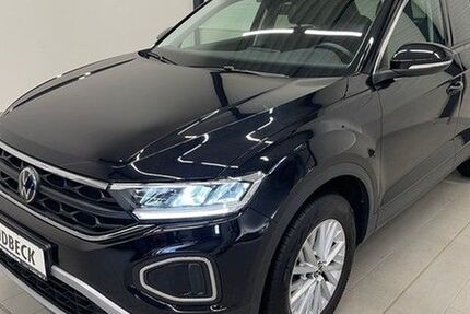 VW T-Roc 61.984 km 21.990 &euro; Cloppenburg 49661