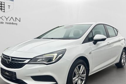 Opel Astra 147.000 km 7.490 &euro; Edingen-Neckarhausen 68535