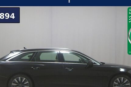 Audi A6 186.662 km 27.490 € Gyhum/Bockel 27404