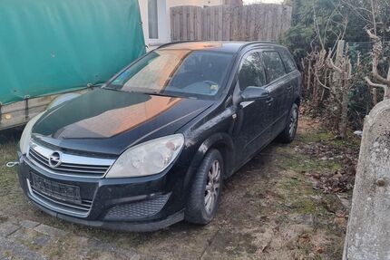Opel Astra 470.000 km 950 &euro; Uelzen 29525