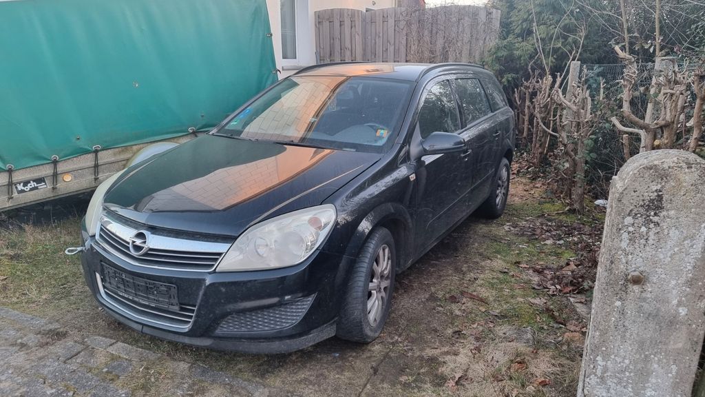 Opel Astra 470.000 km 950 &euro; Uelzen 29525