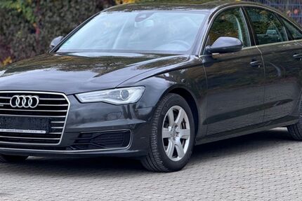 Audi A6 279.000 km 11.900 &euro; Windhausen 37539