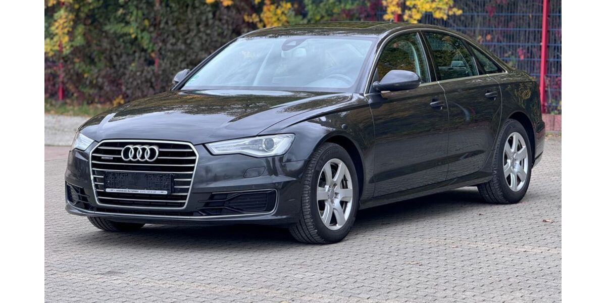 Audi A6 279.000 km 11.900 &euro; Windhausen 37539