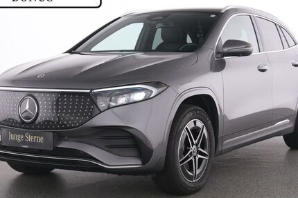 Mercedes-Benz EQA 13.726 km 44.445 &euro; Essen 45309