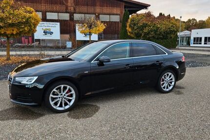 Audi A4 174.500 km 14.500 &euro; Heidenheim 89520