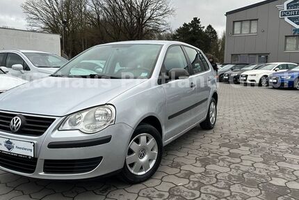 VW Polo 74.500 km 3.990 € Hannover 30629