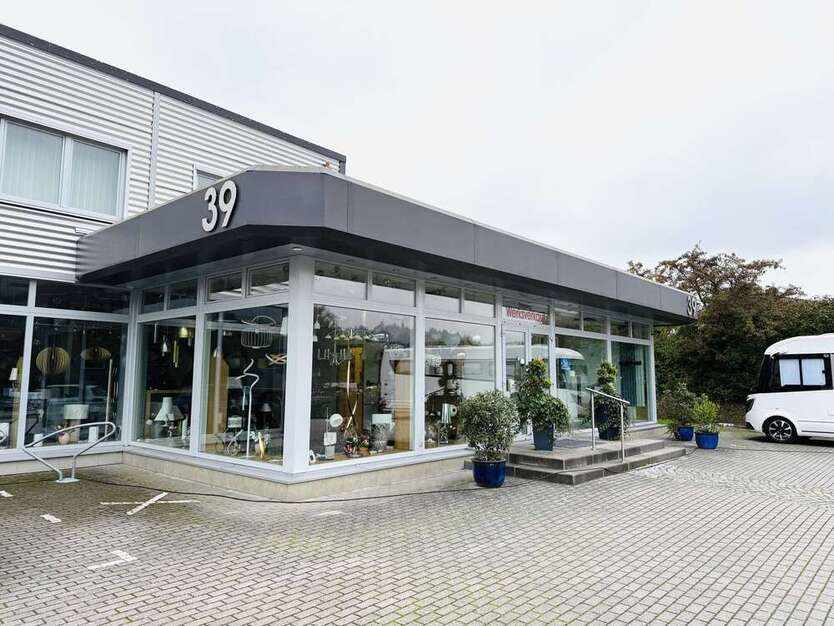 Büro in Dornburg 949.000 € 1302 m² zimmer