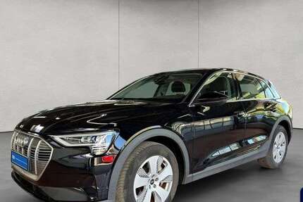 Audi e-tron 56.131 km 23.590 &euro; Stuttgart 70190