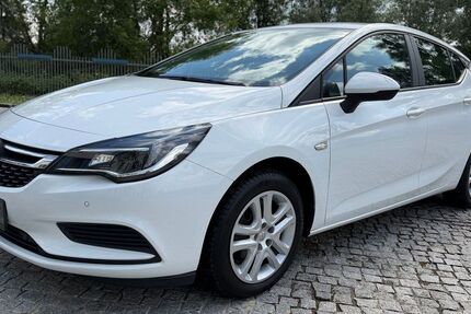 Opel Astra 106.000 km 11.990 &euro; Oppenheim 55276