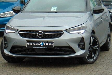 Opel Corsa 43.366 km 13.990 &euro; Neumünster 24537