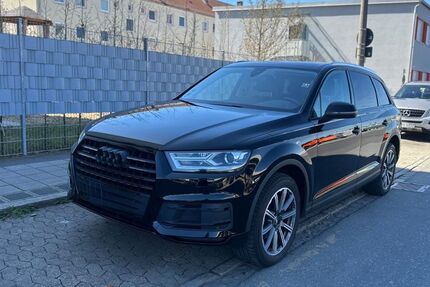 Audi Q7 268.500 km 19.900 &euro; Nürnberg 90443