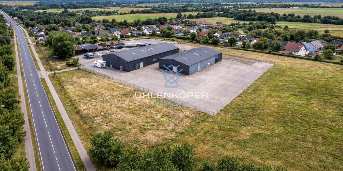 Grundstück Bad Bevensen - 640.000&euro; | Angebot:25232196