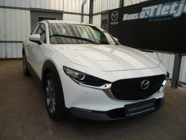 CX-30