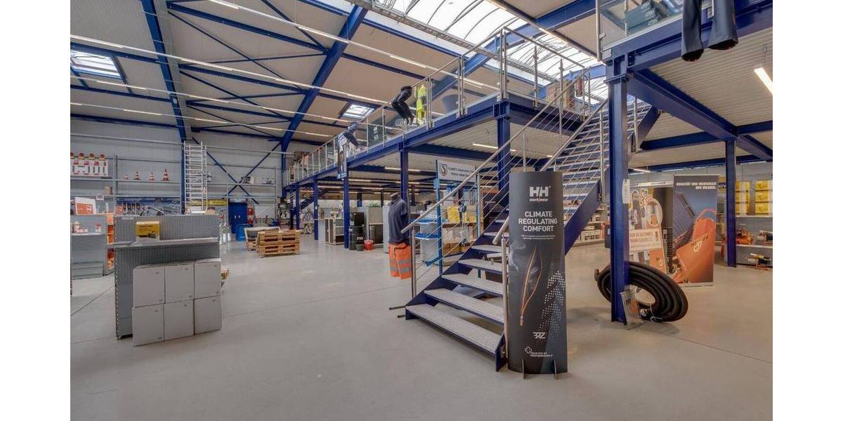 Gewerbeobjekt Würzburg Altstadt - 4.980.000&euro; | Angebot:25705687