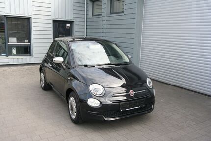 Fiat 500 89.740 km 6.990 &euro; Berlin 13051