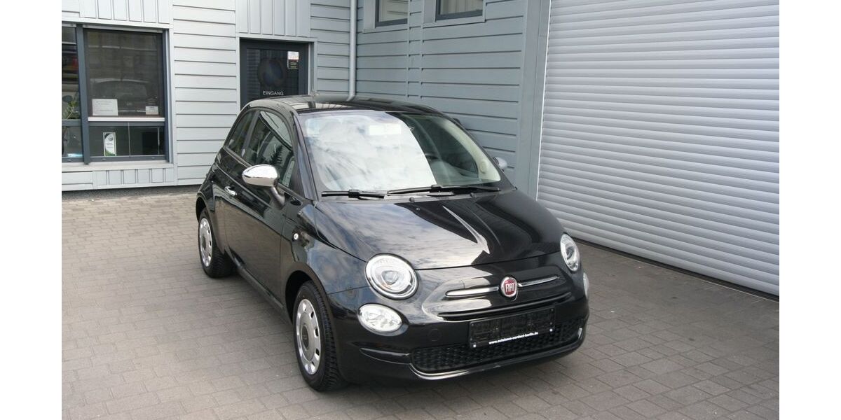 Fiat 500 89.740 km 6.990 &euro; Berlin 13051