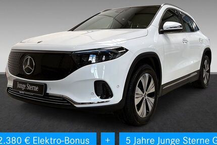 Mercedes-Benz EQA 10.000 km 41.289 &euro; Donauwörth 86609