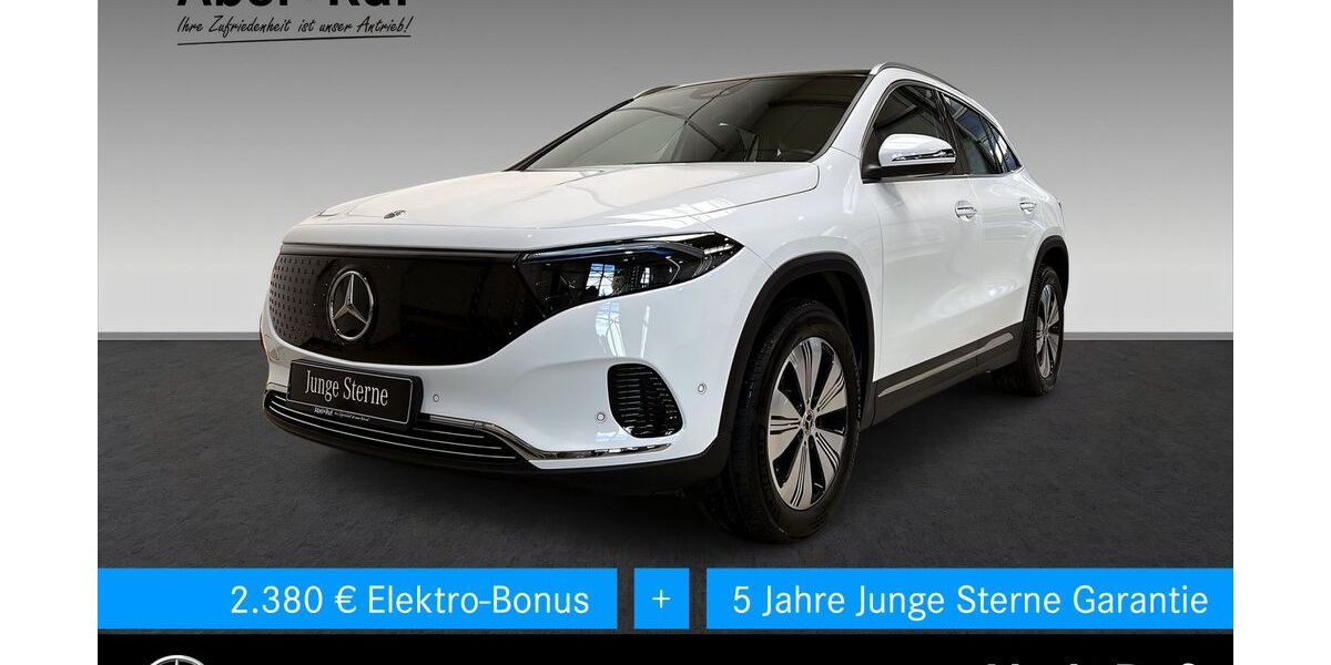 Mercedes-Benz EQA 10.000 km 41.289 &euro; Donauwörth 86609