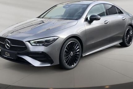 Mercedes-Benz CLA 220 16.228 km 47.479 &euro; Neckarsulm-Obereisesheim 74172