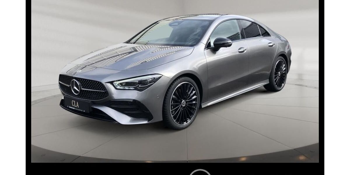 Mercedes-Benz CLA 220 16.228 km 47.479 &euro; Neckarsulm-Obereisesheim 74172