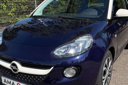 Opel Adam 70.886 km 10.150 &euro; Kronau 76709