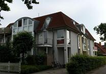 EinZimmerwohnung für Einzelperson ab Juni