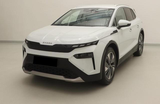 Skoda Elroq 26.120 km 28.999 &euro; Frohburg 04654