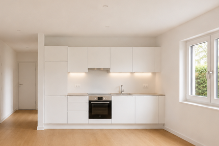 Wohnung Panketal - 2 Zimmer, 44 m&sup2;, 741&euro; | Angebot:27071762