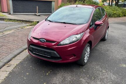 Ford Fiesta 80.000 km 3.100 &euro; Gustavsburg 65462