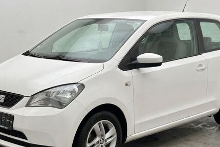 Seat Mii 197.000 km 2.700 &euro; Wittlich 54516