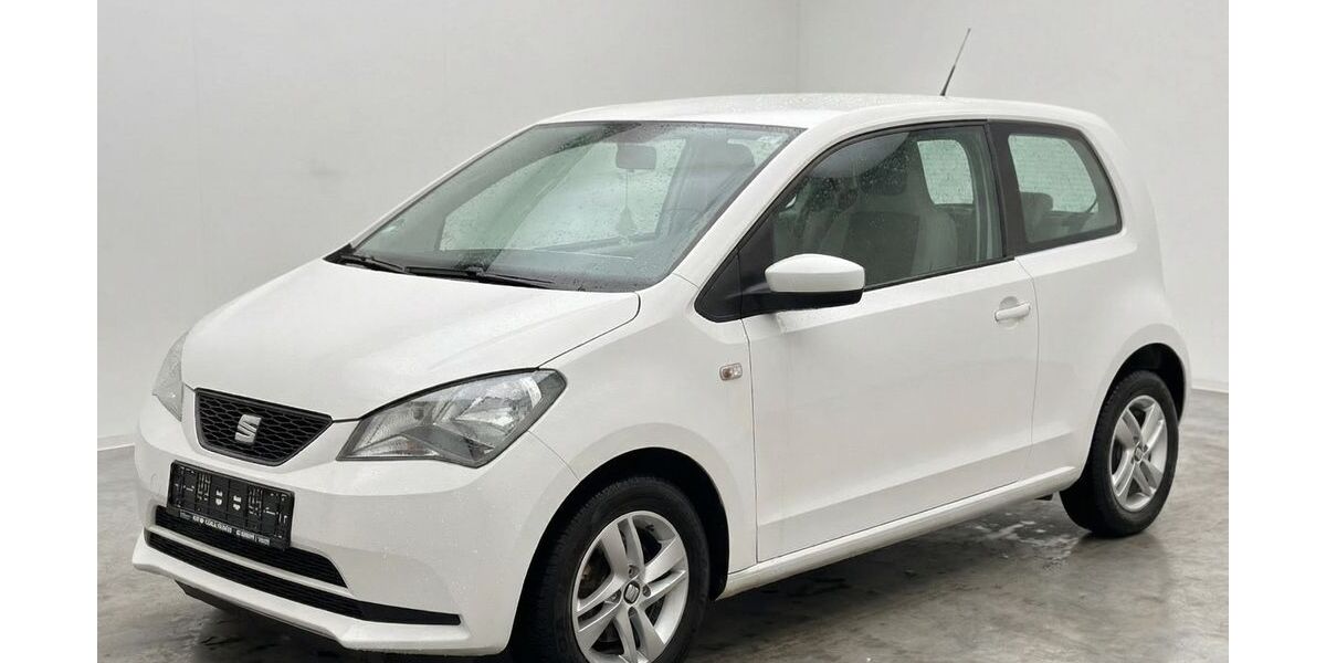 Seat Mii 197.000 km 2.700 &euro; Wittlich 54516