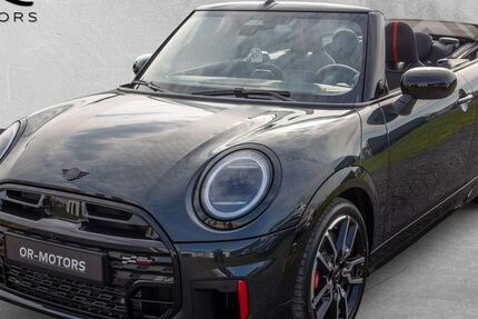 Mini John Cooper Works 3.990 km 39.490 &euro; Großwallstadt 63868
