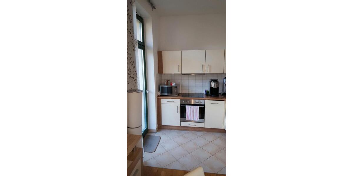 Etagenwohnung Dresden Neustadt - 2 Zimmer, 59 m&sup2;, 146.000&euro; | Angebot:26864394