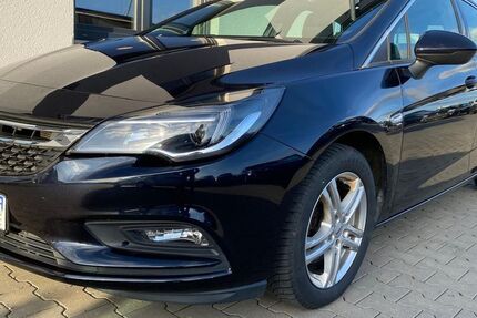 Opel Astra 112.000 km 8.900 &euro; Bergtheim 97241