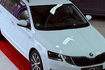 Skoda Octavia 174.250 km 11.990 &euro; Bad Essen 49152