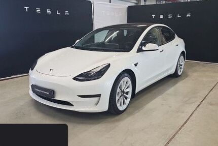 Tesla Model 3 58.630 km 29.100 &euro; Hanau 63457