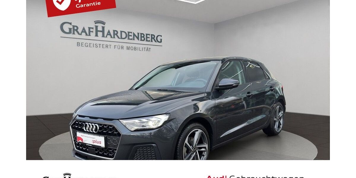 Audi A1 7.000 km 26.555 &euro; Lahr 77933