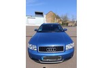 Audi A4 Avant 199.423 km 2.300 € Feilbingert 67824
