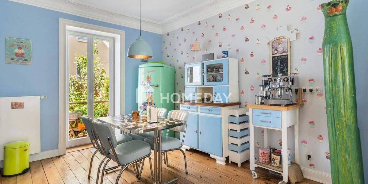Einfamilienhaus Lübeck St. Lorenz Nord St. Lorenz Nord - 6 Zimmer, 159 m&sup2;, 840.000&euro; | Angebot:26868221
