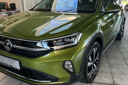 VW Taigo 27.013 km 24.550 &euro; Eberswalde 16225