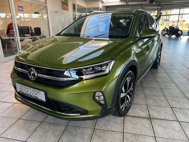 VW Taigo 27.013 km 24.550 &euro; Eberswalde 16225