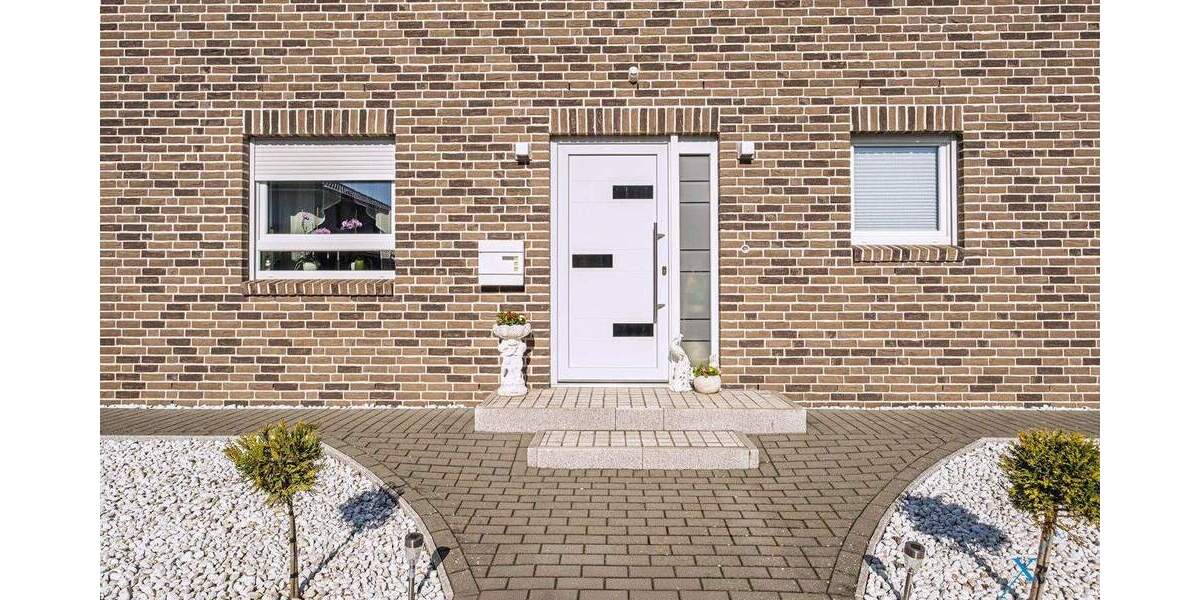 Einfamilienhaus Hemmingstedt - 5 Zimmer, 147 m&sup2;, 449.000&euro; | Angebot:25600953