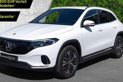 Mercedes-Benz EQA 11.200 km 37.480 &euro; Esslingen 73730