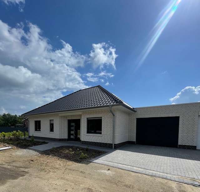 Haus zum Kaufen in Herzlake 439.000 € 117 m²