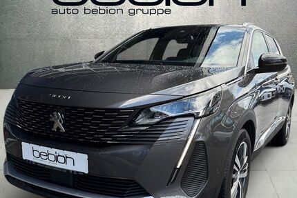 Peugeot 5008 29.950 km 24.880 &euro; Tübingen 72072