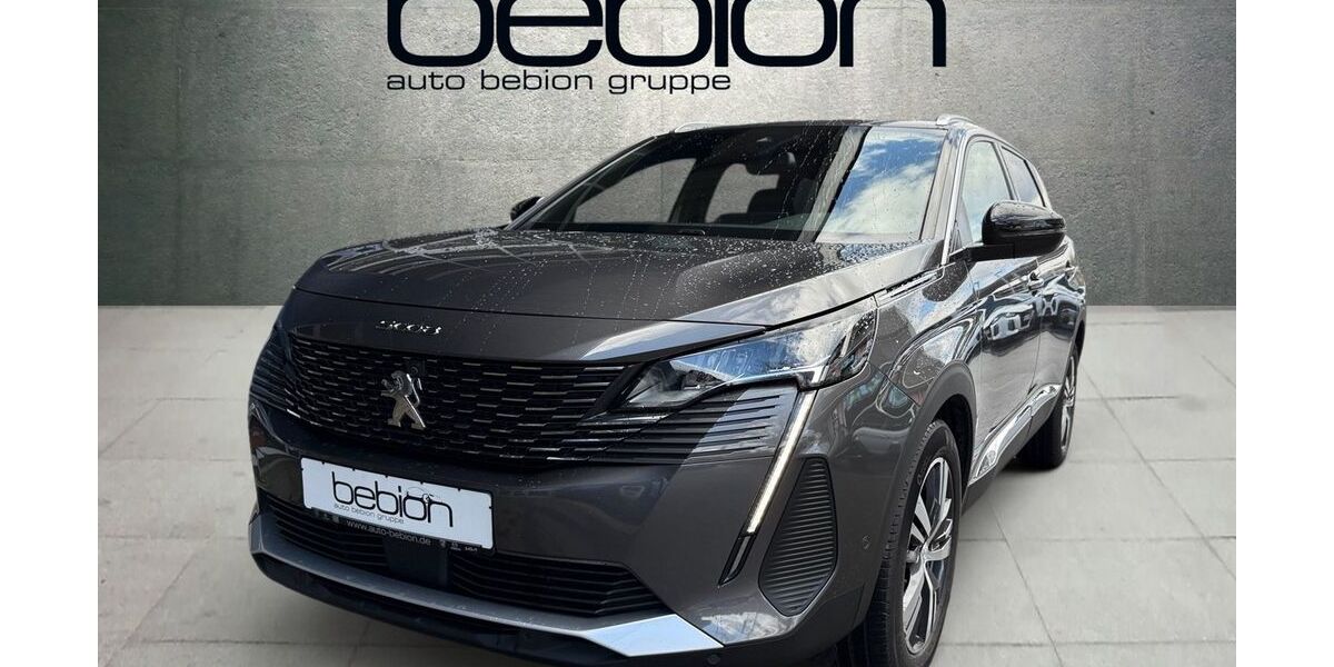Peugeot 5008 29.950 km 25.480 &euro; Tübingen 72072