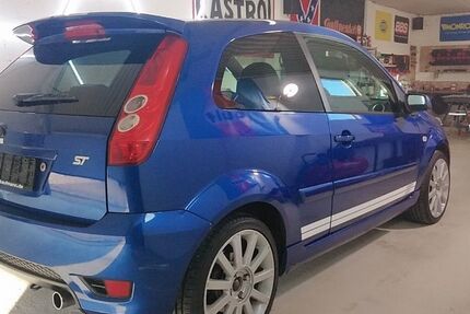 Ford Fiesta 171.000 km 4.200 &euro; Hüttlingen 73460